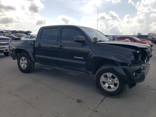 Vin: 5tfju4gn9bx009677, lot: 58322355, toyota tacoma double cab prerunner 20114