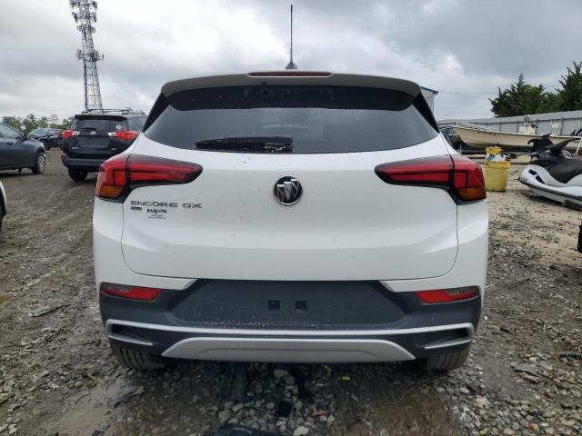 2023 BUICK ENCORE GX - KL4MMCSL2PB138890