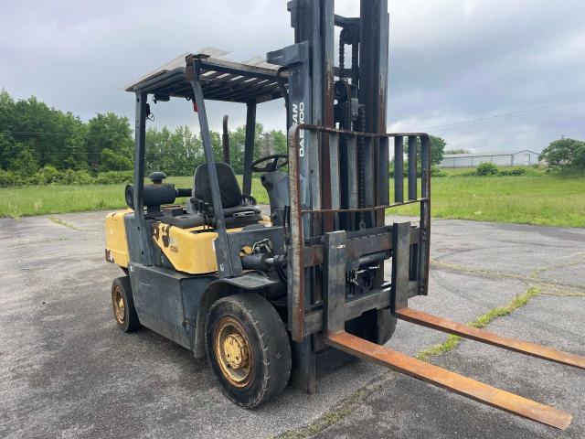 DAEWOO ALL MODELS 2006 yellow   K600190 photo #1