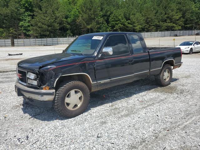 GMC SIERRA K15
