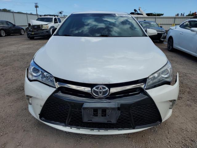 2015 TOYOTA CAMRY LE - 4T1BF1FKXFU108838