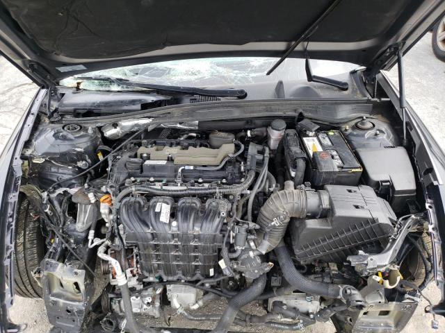 2023 HYUNDAI SONATA SEL - KMHL64JA1PA283227