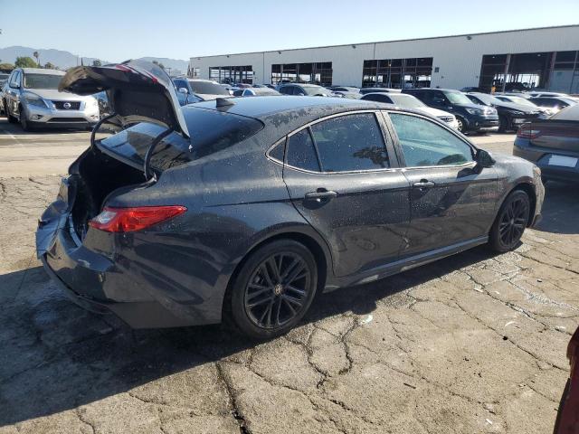 Vin: 4t1daack6su569136, lot: 56491575, toyota camry xse 20253
