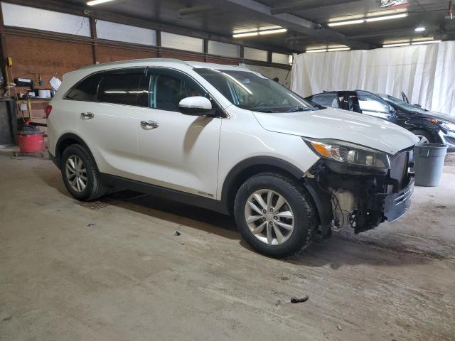 2018 KIA SORENTO LX 5XYPGDA53JG368101