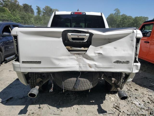 2019 RAM 1500 BIG H - 1C6SRFFT9KN810985