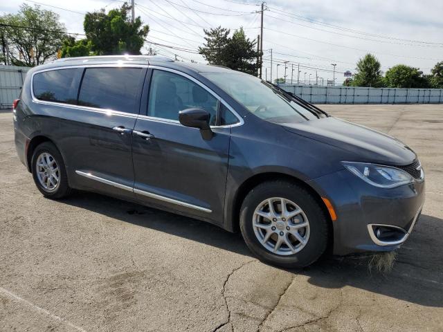 Vin: 2c4rc1bg0lr139991, lot: 57592075, chrysler pacifica touring l 20204