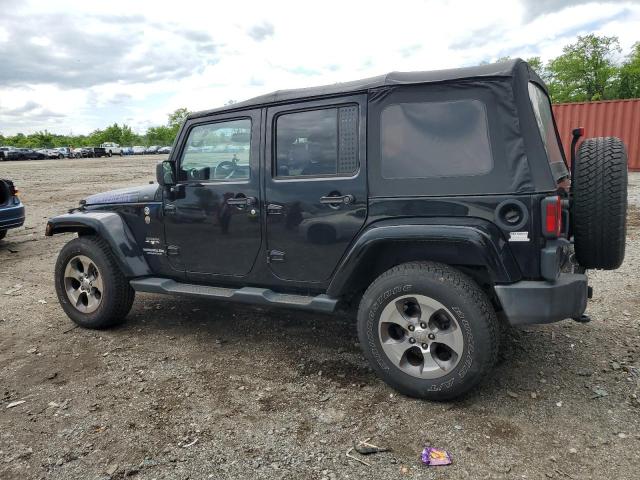 Vin: 1c4bjweg8gl150249, lot: 57574525, jeep wrangler sahara 20162