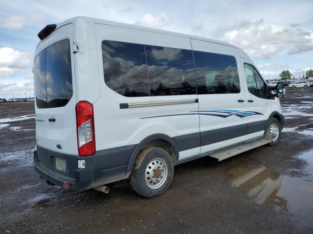 Vin: 1fbax9c80mka35741, lot: 58192175, ford transit t-350 20213