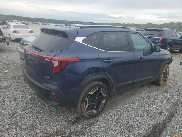 Vin: kndetca71r7604218, lot: 56103545, kia seltos sx 20243