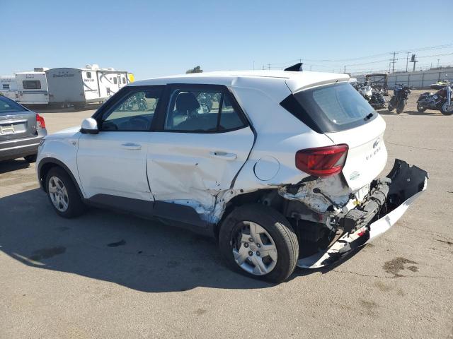 Vin: kmhrb8a3xlu018281, lot: 57362325, hyundai venue se 20202