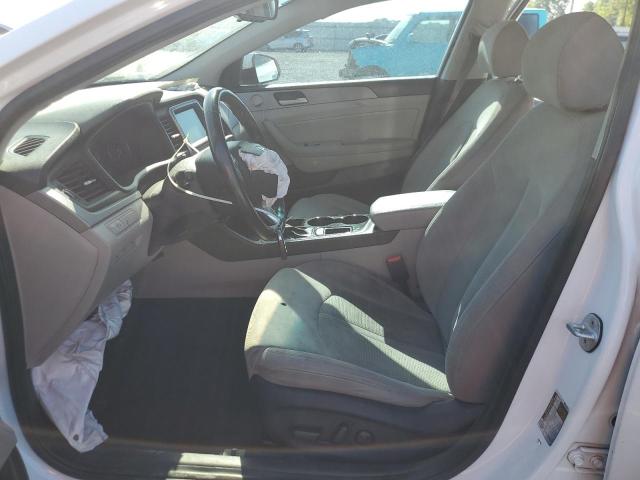 2019 HYUNDAI SONATA LIM 5NPE34AF6KH774170