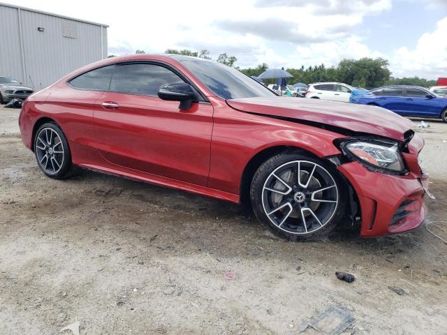 Vin: wddwj8db2kf926164, lot: 58445335, mercedes-benz c-class 300 20194