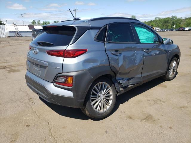 Vin: km8k2caa1ku213283, lot: 57402965, hyundai kona sel 20193