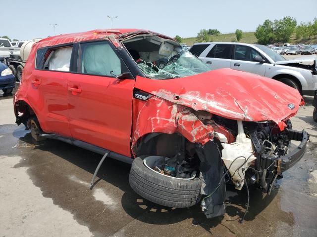 Vin: kndjp3a5xj7579602, lot: 58737275, kia soul + 20184