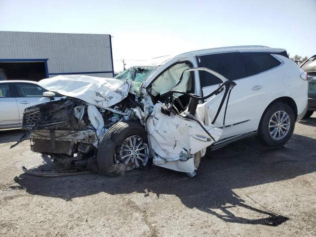 Vin: 5gaevbkw1rj124128, lot: 56897495, buick enclave premium 2024 img_1