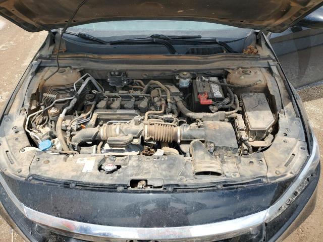 2018 HONDA ACCORD LX - 1HGCV1F18JA238180