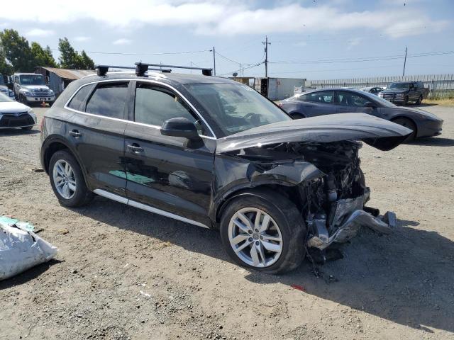 Vin: wa1anafy3l2043713, lot: 58513365, audi q5 premium 20204