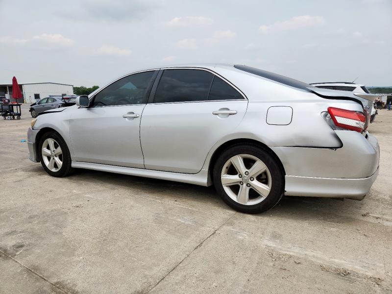 Vin: 4t1bf3ek5bu187262, lot: 57223015, toyota camry base 20112
