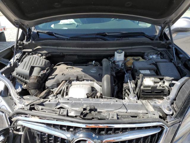 2019 BUICK ENVISION P LRBFX3SX7KD012142
