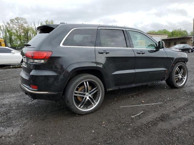 Vin: 1c4rjfcg4gc506326, lot: 55137505, jeep grand cher overland 20163