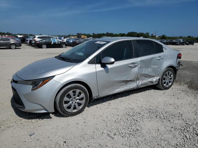 Vin: 5yfb4mde5pp006824, lot: 57705435, toyota corolla le 2023 img_1
