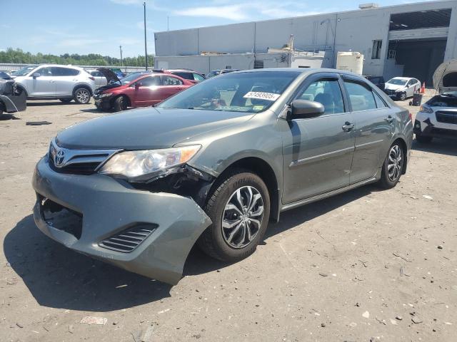 Vin: 4t4bf1fk1cr253462, lot: 57493905, toyota camry base 2012 img_1