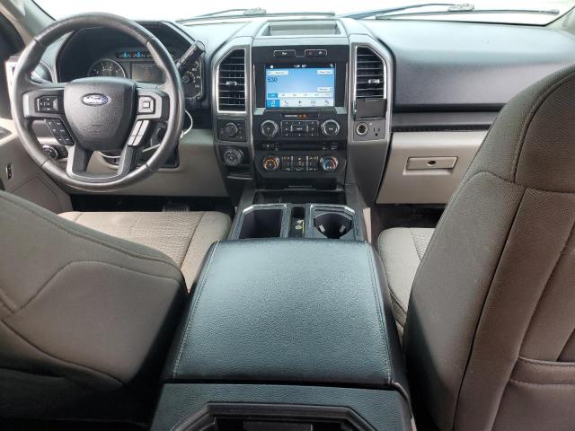 2017 FORD F150 SUPER - 1FTEX1EP8HFA43975