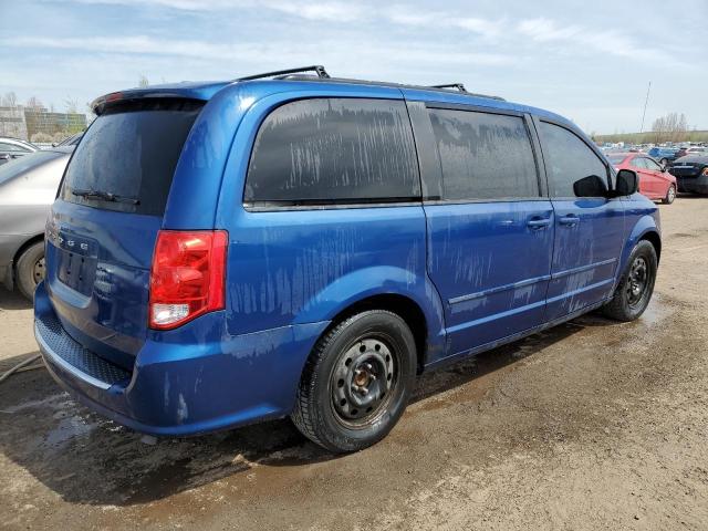 Vin: 2d4rn4dg5br653314, lot: 56279135, dodge caravan express 20113