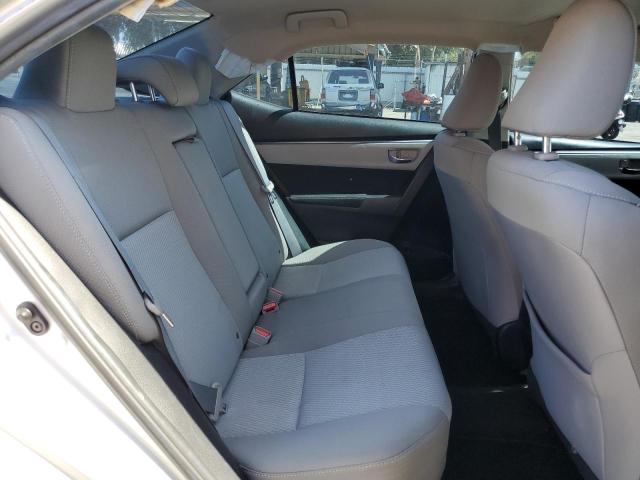 2016 TOYOTA COROLLA L - 5YFBURHE9GP400446