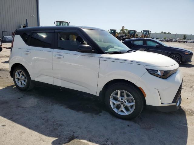 Vin: kndj23au6r7237887, lot: 57256285, kia soul lx 20244