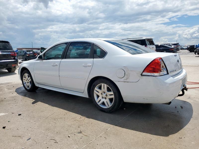 Vin: 2g1wg5e33c1243678, lot: 54160515, chevrolet impala lt 20122
