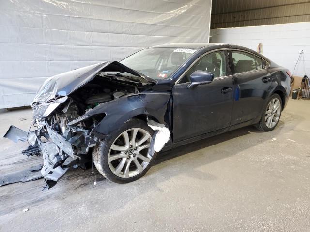 Vin: jm1gl1v58h1132316, lot: 56429495, mazda 6 touring 2017 img_1
