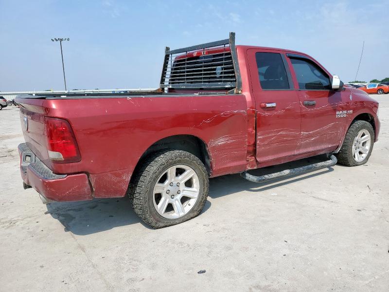 Vin: 1c6rr6ft2ds587109, lot: 57160715, ram 1500 st 20133