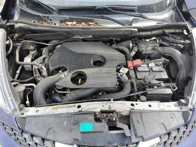 2016 NISSAN JUKE S - JN8AF5MV6GT659042