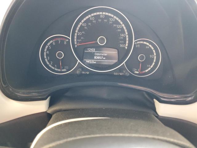 2015 VOLKSWAGEN BEETLE 1.8 - 3VWF17ATXFM603467