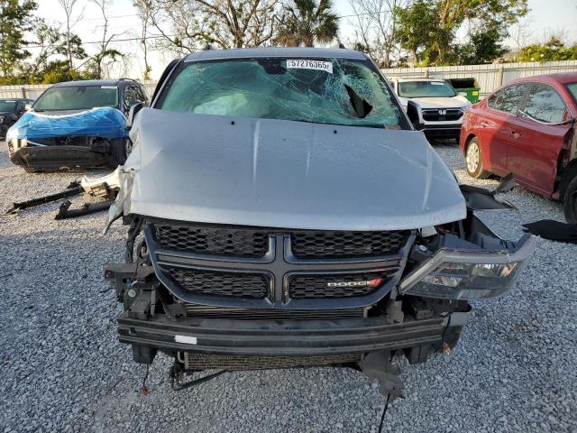 2020 DODGE JOURNEY CR - 3C4PDCGB0LT226087