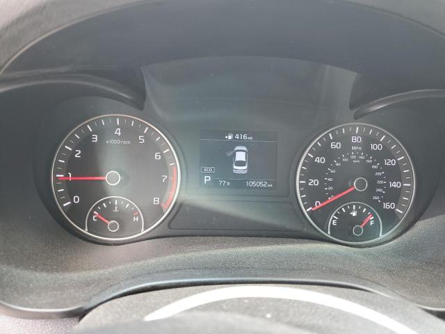 2019 KIA OPTIMA LX - 5XXGT4L37KG285218
