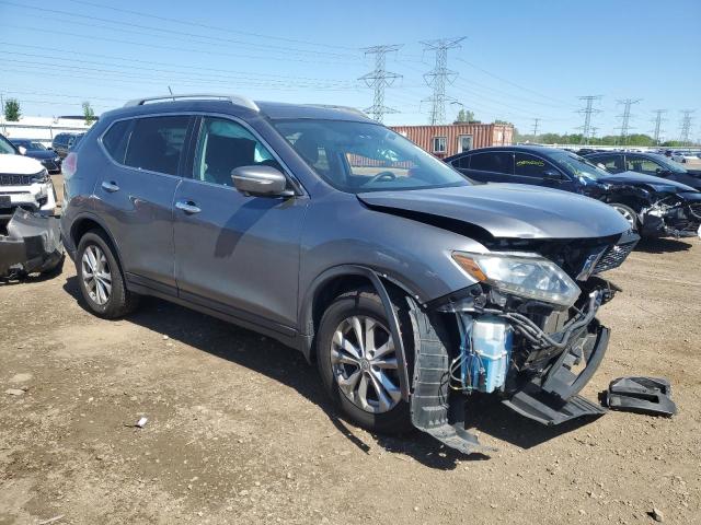 Vin: 5n1at2mt1fc886957, lot: 58099735, nissan rogue s 20154