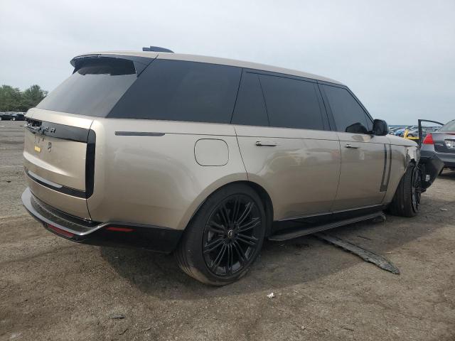 2025 LAND ROVER RANGE ROVE SALKPBFU5SA276903