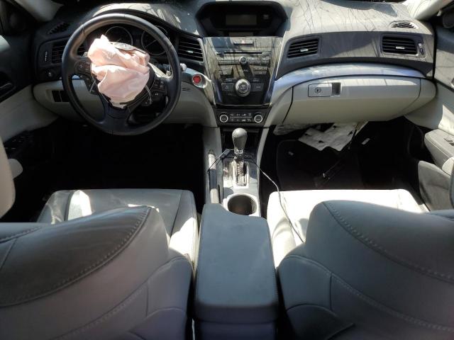 2017 ACURA ILX BASE W 19UDE2F33HA011887
