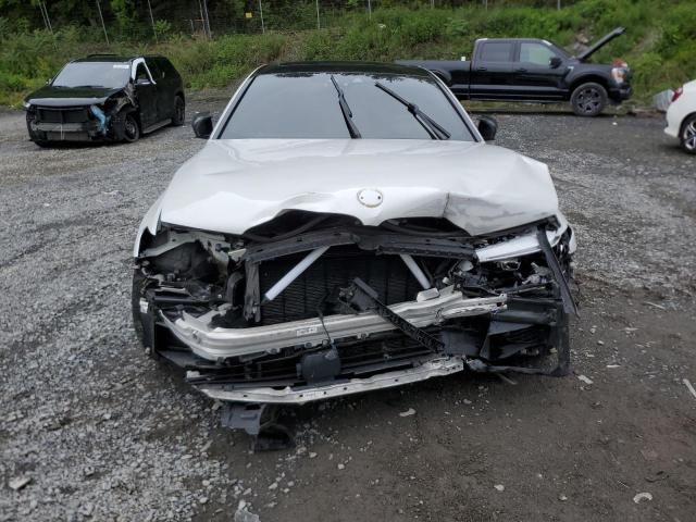 wbajb9c54kb288569 - 2019 Bmw m5 - #58707235