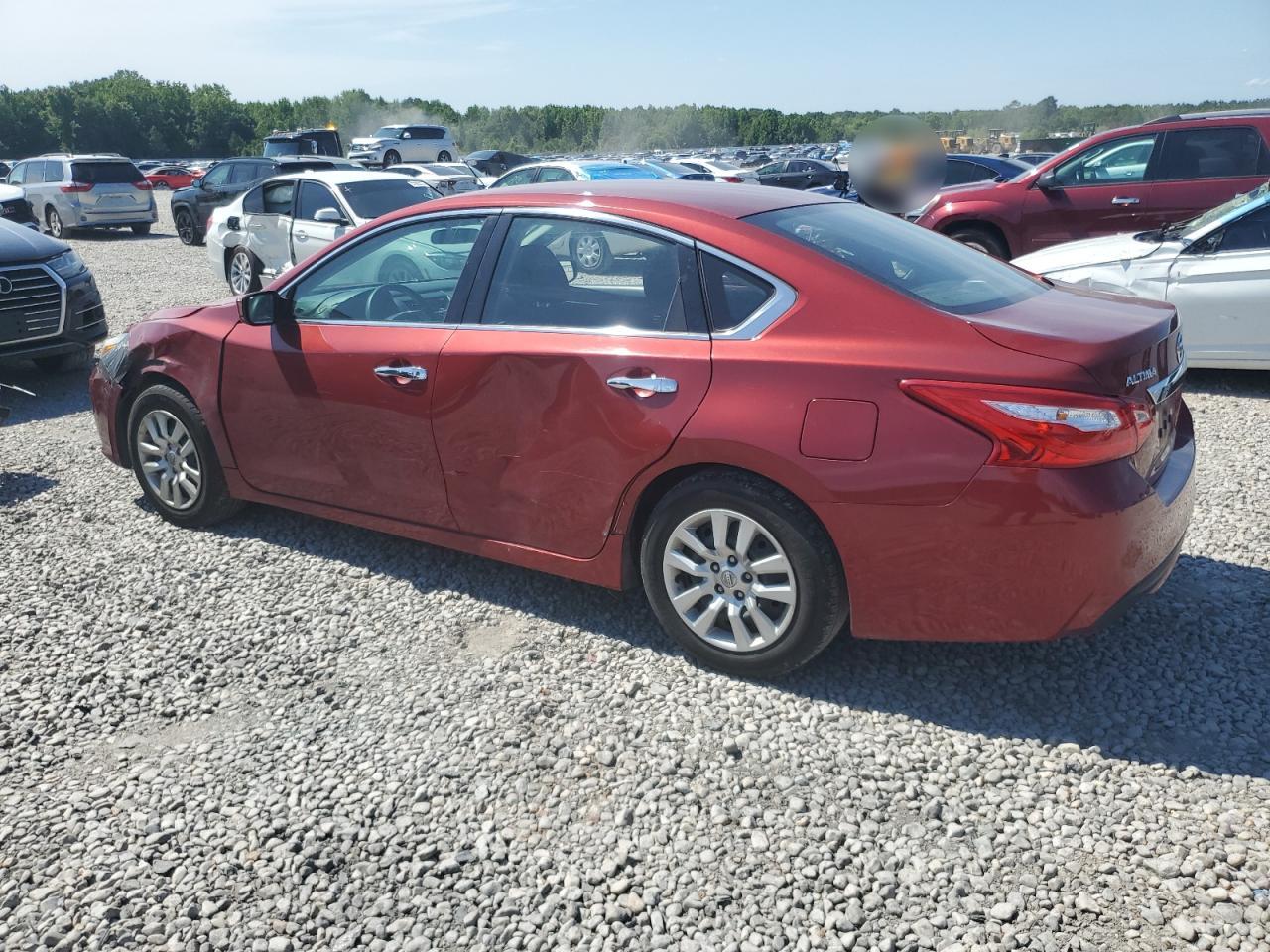 Global Auto Auctions