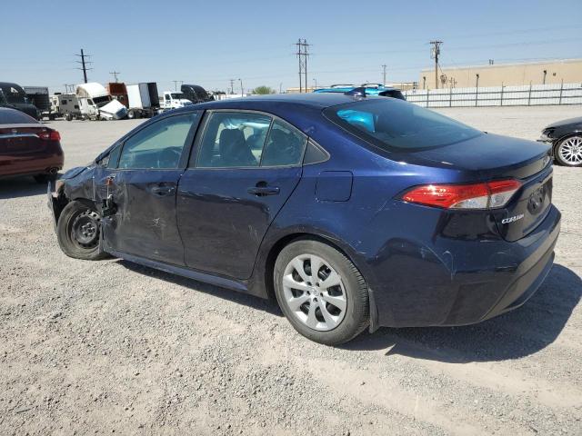 Vin: 5yfepmae6np369025, lot: 56384335, toyota corolla le 20222