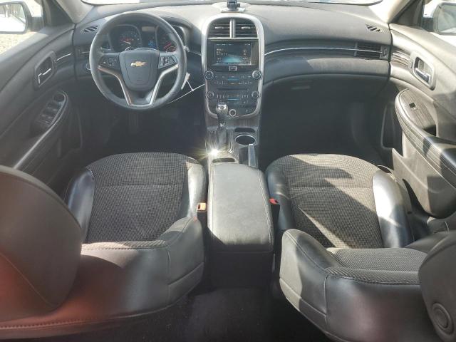 2016 CHEVROLET MALIBU LIM - 1G11C5SA2GU159063