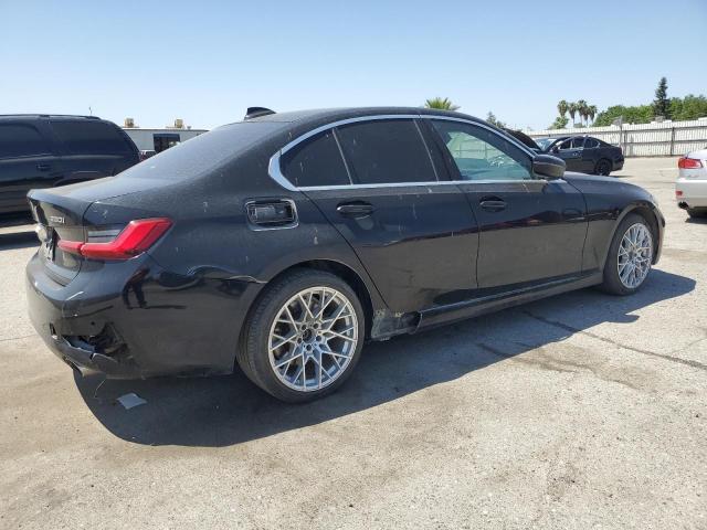 Vin: wba5r1c01lfh38579, lot: 56032305, bmw 3 series 20203