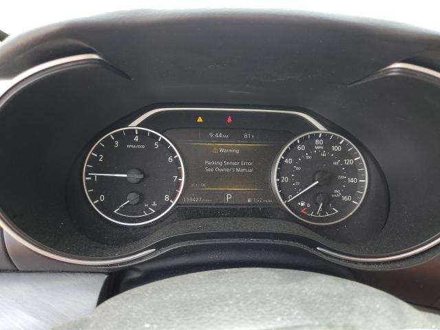 2017 NISSAN MAXIMA 3.5 - 1N4AA6AP7HC428969