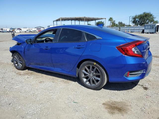 Vin: jhmfc1f34kx010578, lot: 57689955, honda civic ex 20192