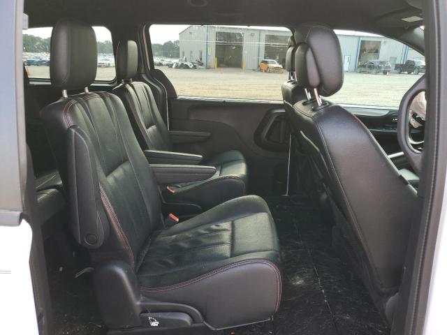 2020 DODGE GRAND CARA - 2C4RDGEG1LR187799