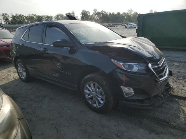 Vin: 3gnaxjev4jl407857, lot: 54925835, chevrolet equinox lt 20184