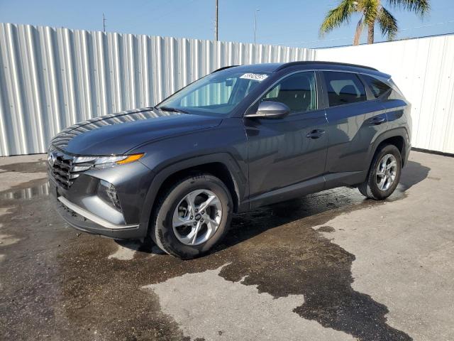 Vin: 5nmjbcde9rh329413, lot: 58324545, hyundai tucson sel 2024 img_1